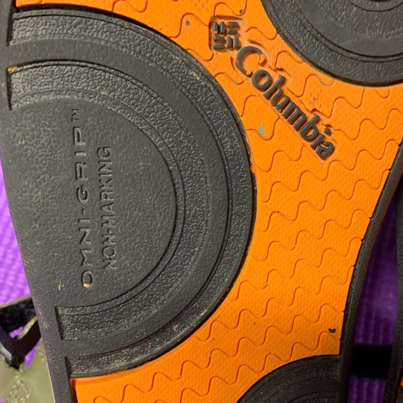 Columbia Men's Techlite Splisher Hiking Sandals - Picture 8 of 10